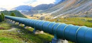 Venture Global, Tokyo Gas