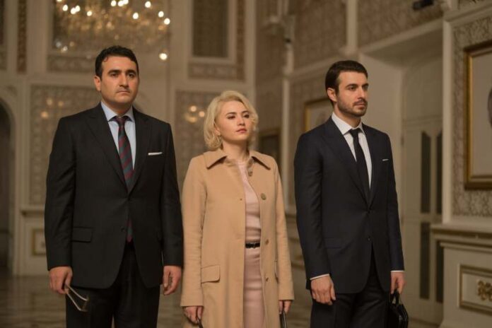 Azerbaijan OIC Culture Festival 2025